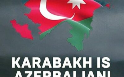 Karabakh is Azerbaijan