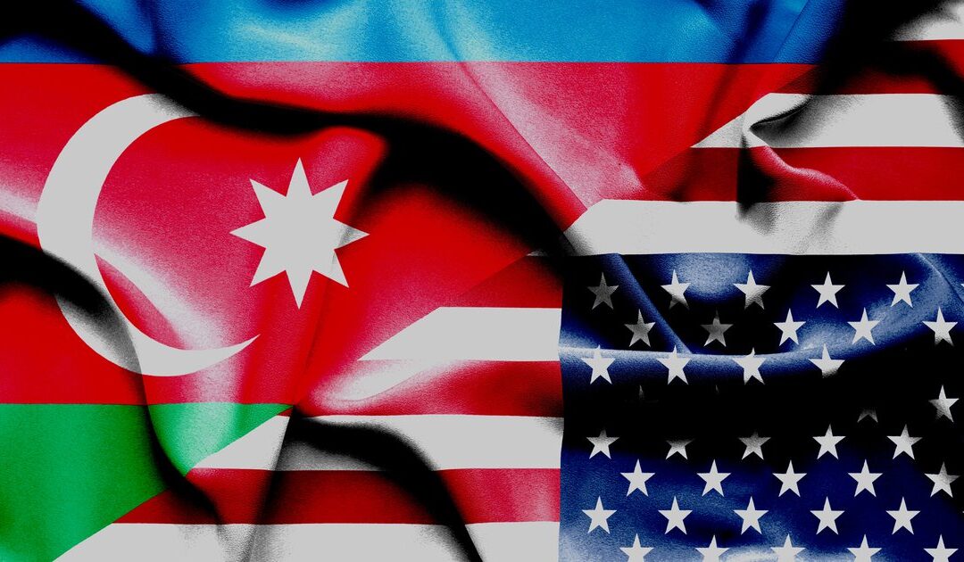 US – Azerbaijan relations