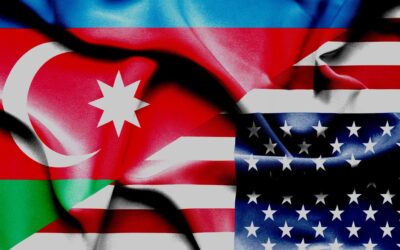 US – Azerbaijan relations