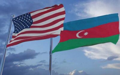 Azerbaijan American Priorities