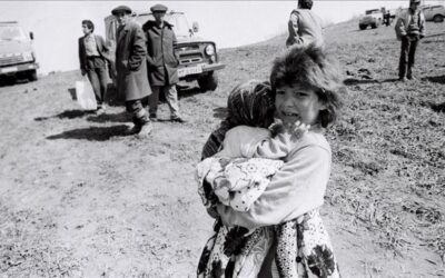 Khojaly Genocide